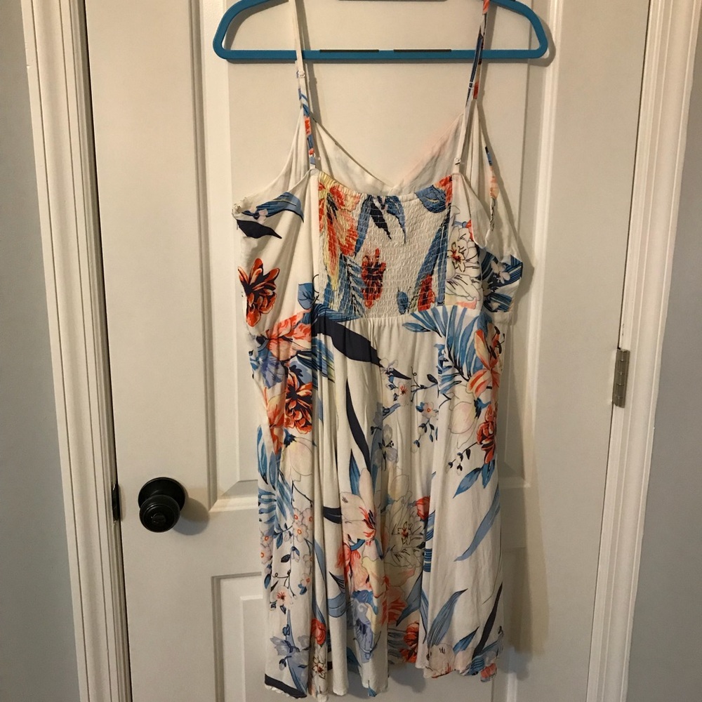 Summer/Spring Dress!